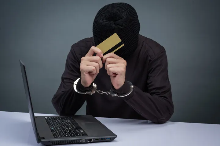 کلاهبرداری ۳۹ درصد جرایم سایبری ایران؛ وضعیت جرایم سایبری در کشورهای دیگر چگونه است؟