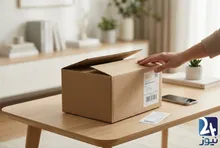 اگر کالای خریداری‌شده اینترنتی ارسال نشود یا متفاوت باشد، از چه راهی می‌توان شکایت کرد؟