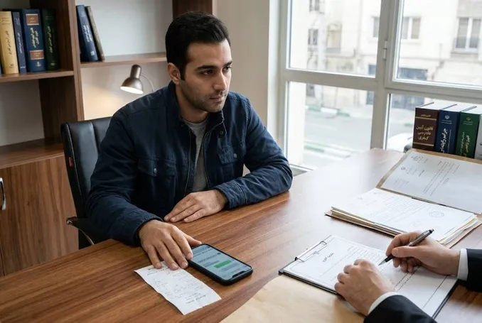 کلاهبردار را نمی‌شناسم؛ آیا با داشتن شماره کارت یا شماره تلفن او می‌توانم شکایت کنم؟