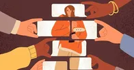 انتشار تصاویر خصوصی زنان در تلگرام؛ الگوی این جرم چگونه سازمان‌یافته شد؟