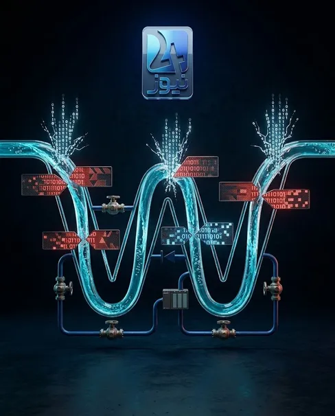 پرونده CyberAv3ngers بزرگ‌تر شد؛ گسترش حمله سایبری به سامانه‌های آب آمریکا