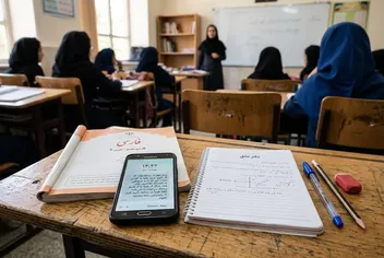 کلاهبرداری با نام پشتیبانی شاد؛ چگونه حساب تلگرام و روبیکای والدین سرقت می‌شود؟