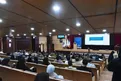 همایش انجمن رمز در ۷۷ ثانیه