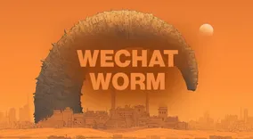 آسیب‌پذیری خطرناک WeChat؛ کرم WeWorm تنها با یک تماس حساب کاربران را هک می‌کند