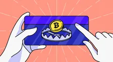 ۷ نشانه کیف پول یا صرافی رمزارزی جعلی