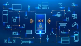اینترنت اشیا و امنیت سایبری؛ چگونه تجهیزات IoT به نقطه ورود مهاجمان تبدیل می‌شوند؟