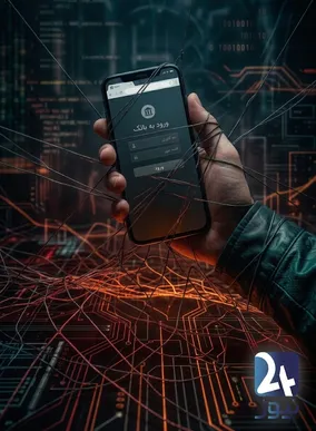 هکرها گوگل را به تله اینترنت‌بانک تبدیل کردند؛ قبل از ورود به حساب بانکی این هشدار را بخوانید