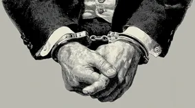 عملیات جهانی اینترپل؛ بیش از ۵۸۰۰ نفر در پرونده‌های کلاهبرداری سایبری بازداشت شدند