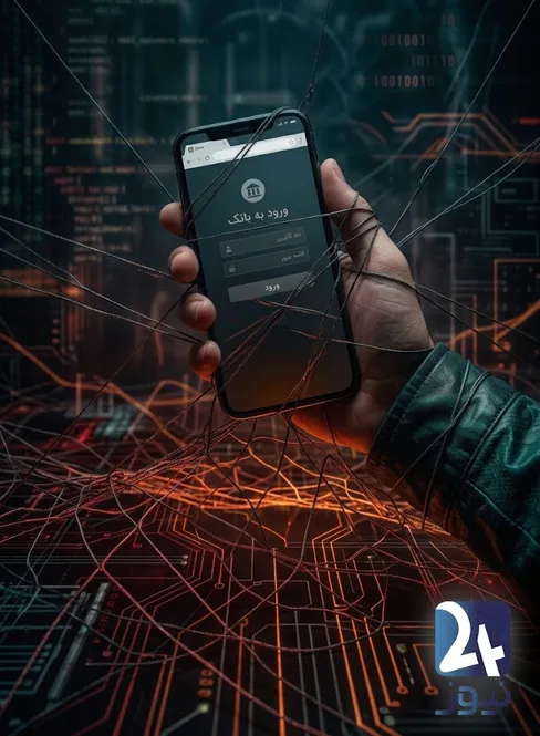 هکرها گوگل را به تله اینترنت‌بانک تبدیل کردند؛ قبل از ورود به حساب بانکی این هشدار را بخوانید
