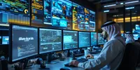 عربستان در رتبه نخست شاخص امنیت سایبری جهان