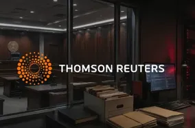 Thomson Reuters هک شد؛ اطلاعات پرونده‌های قضایی افشا شد