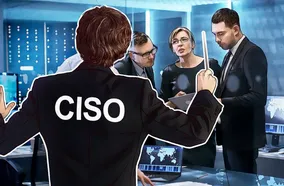از هر پنج مدیر امنیت اطلاعات (CISO)، یک نفر برای پنهان‌کردن حملات سایبری تحت فشار است