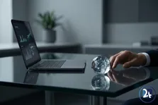 فیشینگ رفتاری در عصر هوش مصنوعی؛ وقتی مهاجم قبل از پیام، شما را می‌شناسد