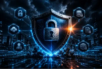 امنیت داده در سال ۲۰۲۶؛ ۵۸ درصد سازمان‌ها بیش از ۱۰ ابزار امنیتی دارند