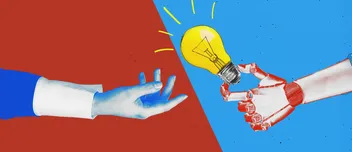 ماتریس تصمیم هوش مصنوعی؛ کجا می‌توان به AI اعتماد کرد و کجا تصمیم‌گیری با انسان است؟