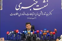 وزیر ارتباطات: سطح امنیتی دستگاه‌های دولتی رو به بهبود است