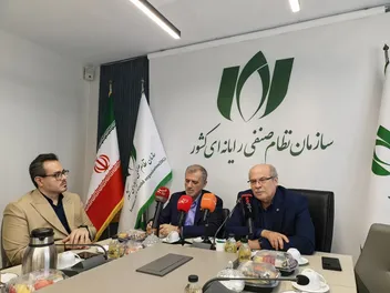 رئیس نصر کشور در پاسخ به ۲۴ نیوز : ایران در وضعیت نگران‌کننده حملات DDoS قرار دارد