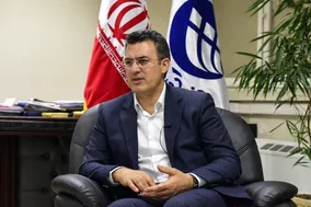 پس از اتصال اینترنت با افزایش حملات سایبری مواجه نبودیم
