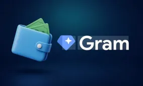 کیف پول Gram در تلگرام چیست؟ بررسی امنیت سایبری و خطرات Gram Wallet