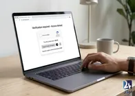 CAPTCHA جعلی چیست؟ هکرها چطور با ClickFix شما را وادار به اجرای بدافزار می‌کنند؟