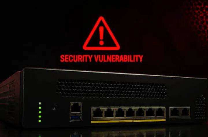 سیسکو آسیب‌پذیری CVE-2026-20349 را که برای از کار انداختن فایروال‌ها مورد سوءاستفاده قرار می‌گیرد، برطرف کرد