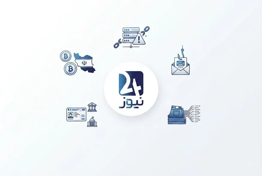 اخبار سایبری 20مرداد: تحریم صرافی ایرانی شل‌بیت، آسیب‌پذیری LoadMaster و رخنه داده‌ها