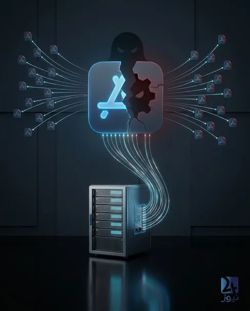 هک سرورهای  TrueConf؛ مهاجمان آپدیت کلاینت را به بک‌دور آلوده کردند