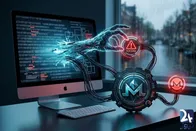 هشدار فوری اپل؛ هکرها با باگ Screen Sharing به مک‌ها نفوذ و Monero Miner نصب می‌کنند