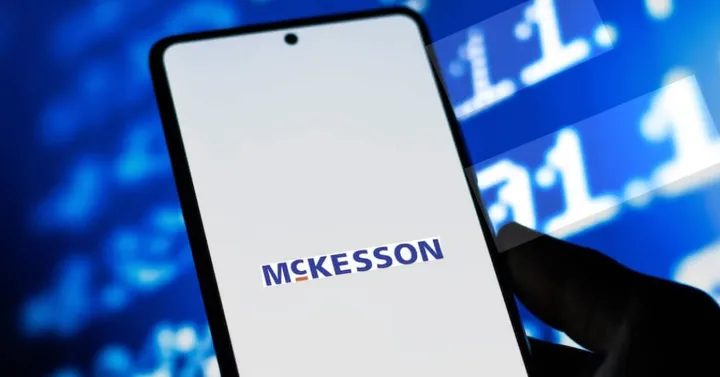 حمله سایبری به McKesson؛ ادعای سرقت اطلاعات ۲۸۴ میلیون رکورد بیمار