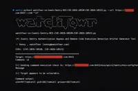 سه‌گانه پچ‌های حیاتی؛ فورتی‌نت، ایوانتی و SAP آسیب‌پذیری‌های روز صفر خود را وصله کردند