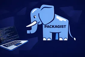 نفوذ سایبری به مخازن Packagist؛ حمله ترکیبی به اکوسیستم PHP و جاوااسکریپت با بدافزار لینوکسی!