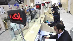 آخرین وضعیت بانک‌ها پس از حمله سایبری؛ بانک ملی به کُر اصلی برگشت